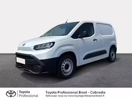 Toyota Proace 1.5 100