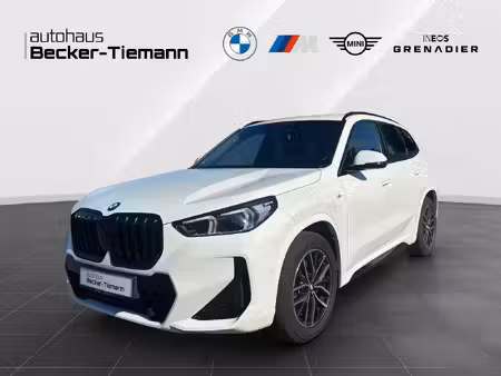 BMW X1 20i sDrive