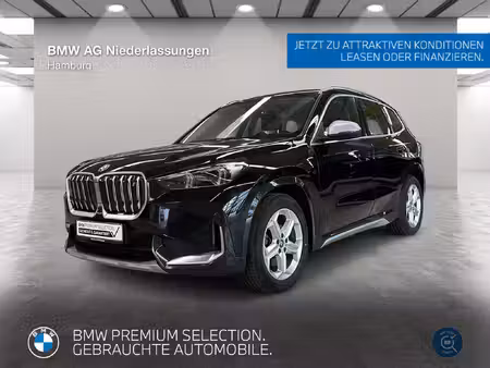 BMW iX1 