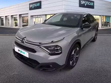 Citroën C4 1.2 PureTech 100 Feel