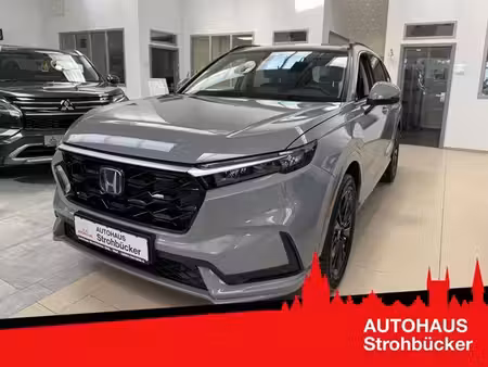 Honda CR-V 2.0 184 Advance