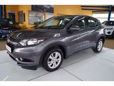 Honda HR-V 1.6 120 Elegance
