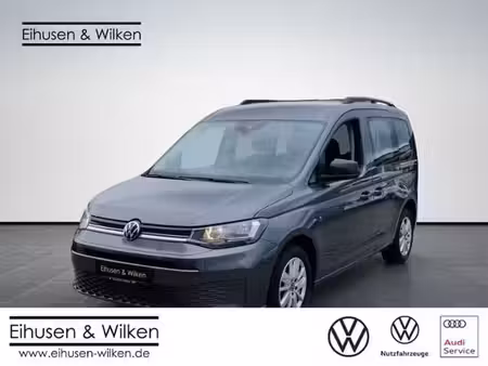 Volkswagen Caddy 2.0 TDI 102