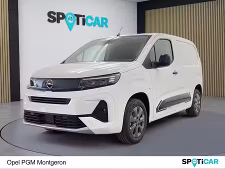 Opel Combo 1.5 130