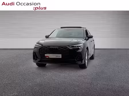 Audi Q3 2.0 150