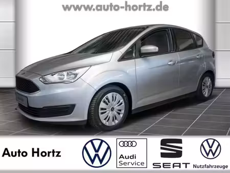 Ford C-max 1.0 Trend