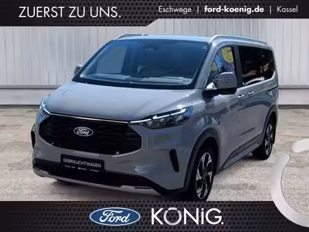 Ford Transit 2.0 170 Active