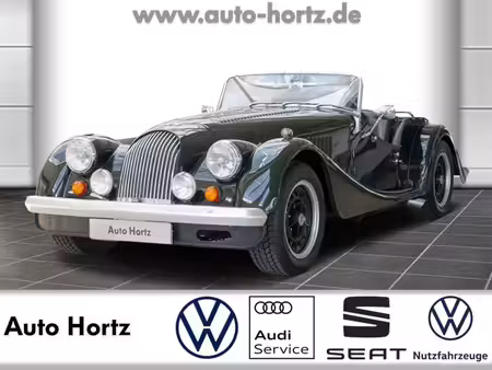 Morgan Plus-8 