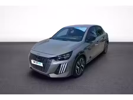 Peugeot 208 1.2 110