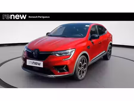 Renault Arkana E-Tech 1.6 145