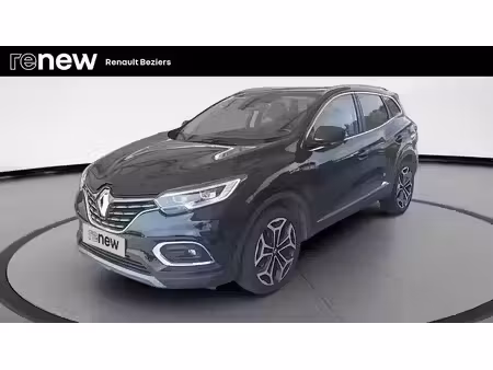 Renault Kadjar 1.3 TCe 140