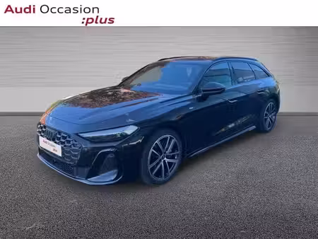 Audi A5 2.0 TDI 204 Design