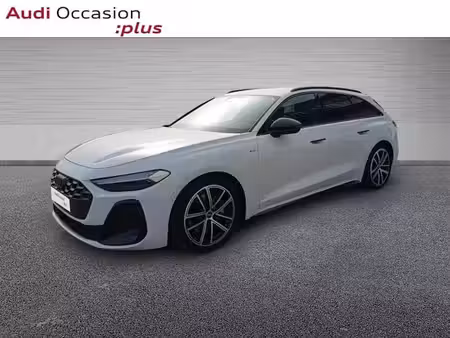 Audi A5 2.0 TDI 204 Design