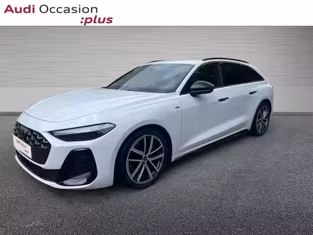 Audi A5 40 TDI 2.0 TDI 204