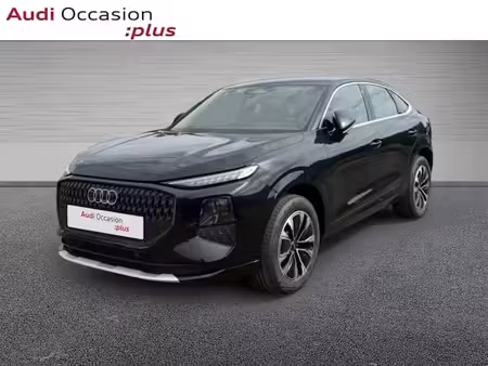 Audi Q3 35 TFSI 1.5 150