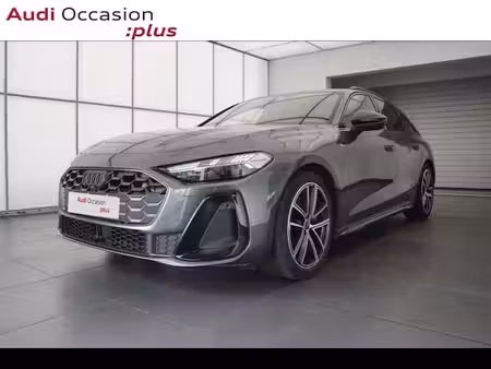 Audi A5 2.0 TDI 204 Design