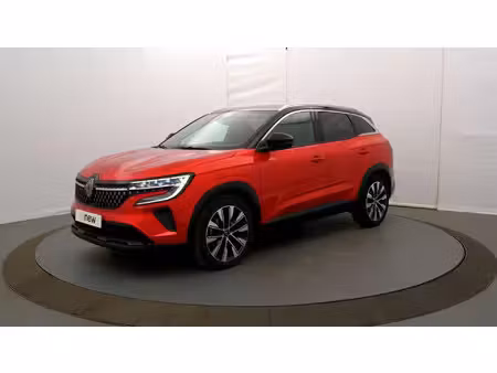 Renault Austral 1.3 160 Techno