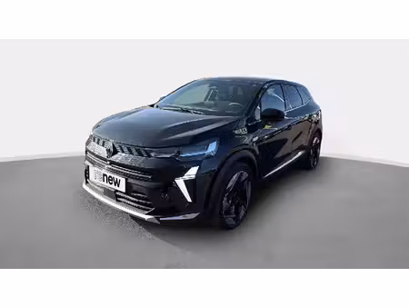 Renault Symbioz E-Tech 1.6 145 Iconic