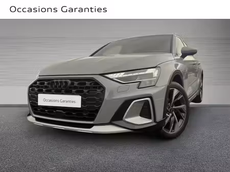 Audi A3 2.0 TDI 150 Design