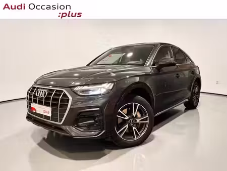 Audi Q5 50 TFSI E 2.0 299 Avus quattro
