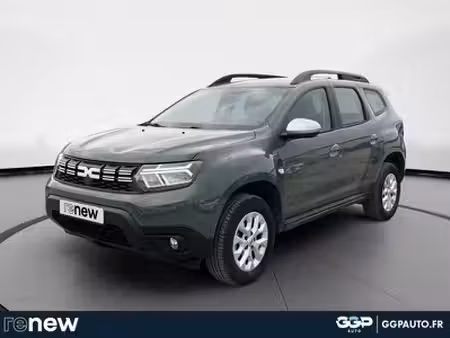 Dacia Duster 1.2 130 Expression