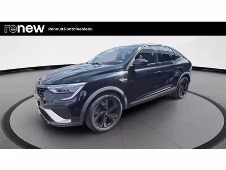 Renault Arkana E-Tech 1.6 145