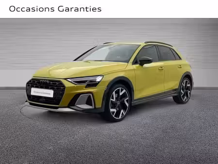 Audi A3 1.5 TFSI 150 Design