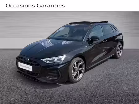 Audi A3 1.5 TFSI 150