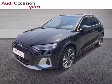 Audi A3 1.5 TFSI 204 Design