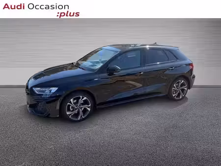 Audi A3 1.5 TFSI 150