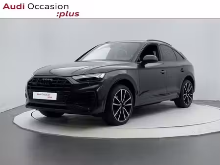 Audi Q5 40 TDI 2.0 204 Avus quattro