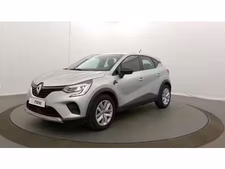 Renault Captur E-Tech 1.6 145 Business