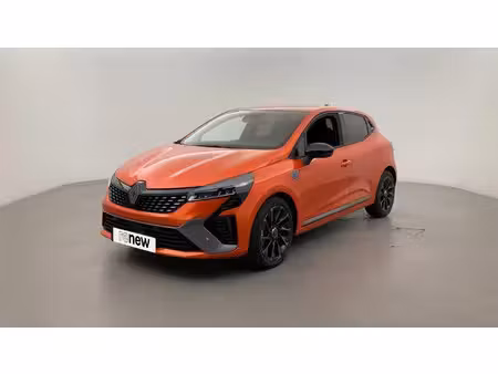 Renault Clio 1.0 TCe 90 Esprit Alpine