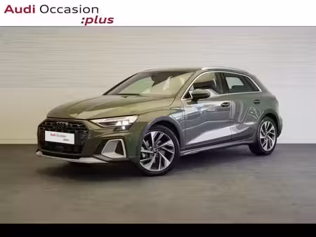 Audi A3 1.5 TFSI 204