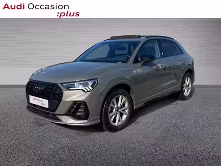 Audi Q3 1.5 TFSI 150