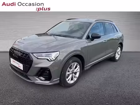 Audi Q3 2.0 TDI 150