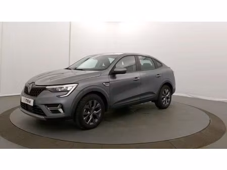 Renault Arkana E-Tech 1.6 145 Evolution