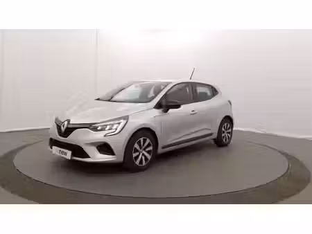 Renault Clio 1.0 TCe 90 Équilibre