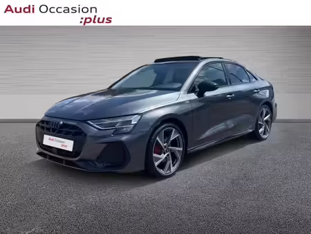 Audi A3 1.5 TFSI 150