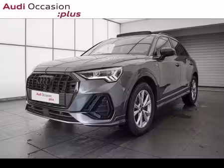 Audi Q3 45 TFSI 1.4 TFSI 150