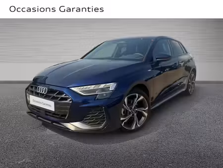 Audi A3 1.5 TFSI 150
