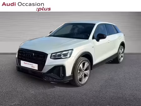 Audi Q2 35 TFSI 1.4 TFSI 150