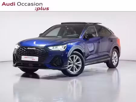 Audi Q3 35 TFSI 1.5 150