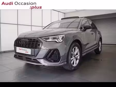 Audi Q3 2.0 TDI 150