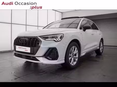 Audi Q3 2.0 TDI 150
