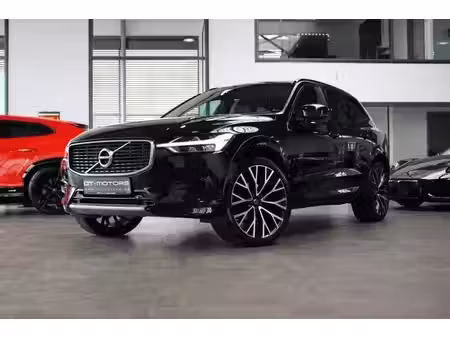 Volvo XC60 D4 2.0 190 R Design
