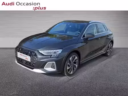 Audi A3 1.5 TFSI 204 Design