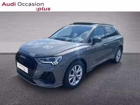 Audi Q3 45 TFSI 1.4 TFSI 150