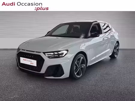 Audi A1 35 TFSI 1.5 TFSI 150