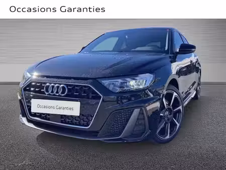 Audi A1 35 TFSI 1.5 TFSI 150 S line